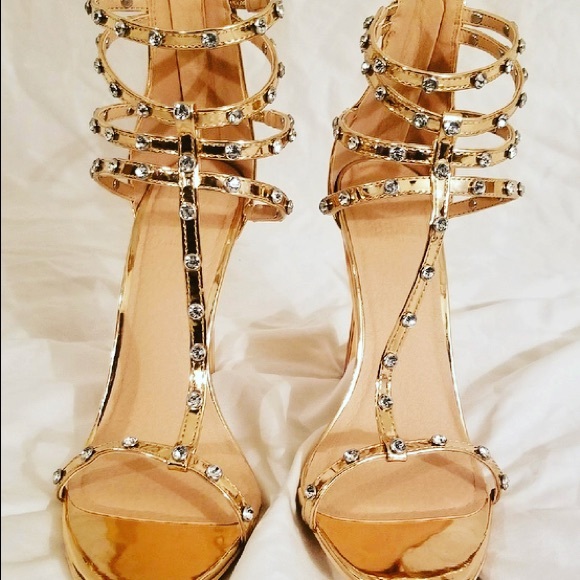 best selling reputable site new specials Shoes | Rose Gold Diamond Heels Sz 8510 | Poshmark best selling reputable site new specials Shoes | Rose Gold Diamond Heels Sz 8510 | Poshmark